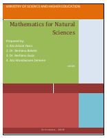 mathes for natural science.pdf